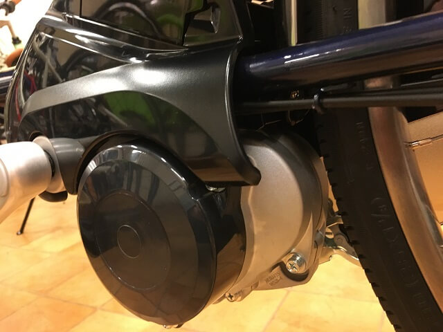 電動アシスト自転車についてこれを見れば分かる！