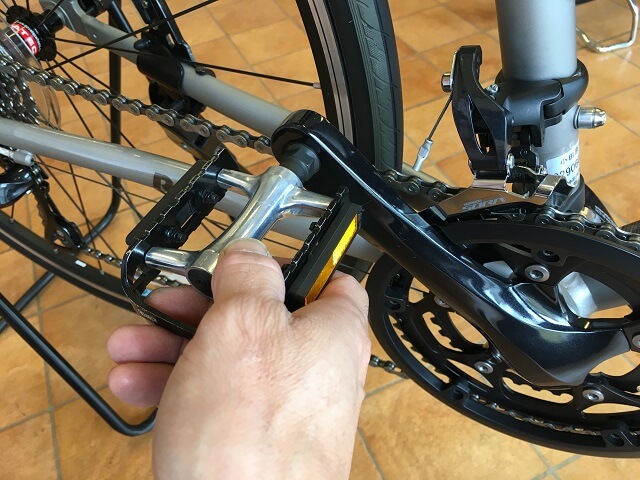 初心者必見!変速ワイヤー調整方法