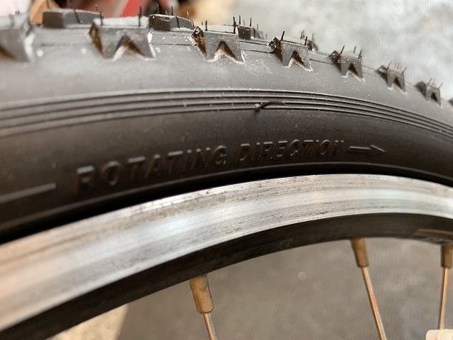マウンテンバイクのタイヤチューブ交換方法をわかりやすくプロが教え 