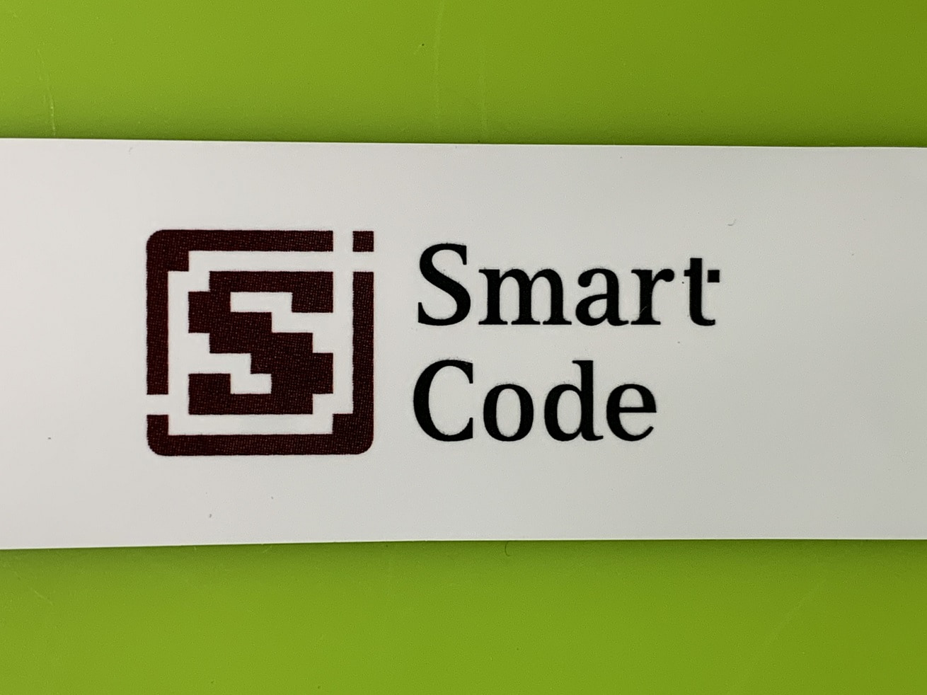 Smart Code（スマートコード）対応キャッシュレス決済